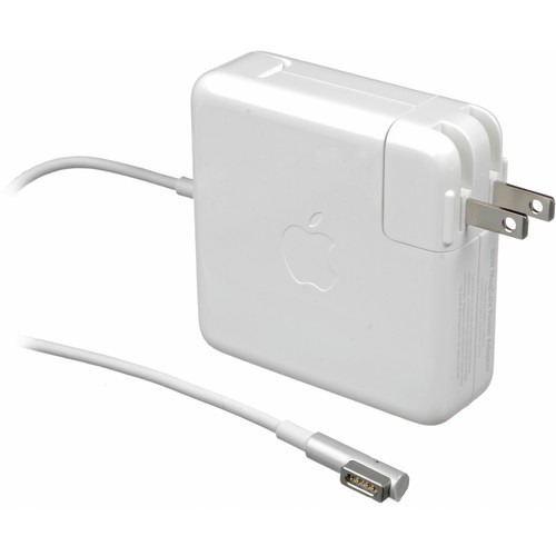 Original Apple 85W MagSafe 1 Power Adapter L-Tip MC556LL/B A1424 Grade A