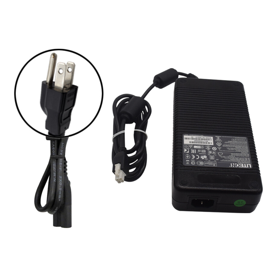 10*US For Cisco C1111-8P C1111-8PWB C1111-8PLTE Genuine Power Supply AC Adapter
