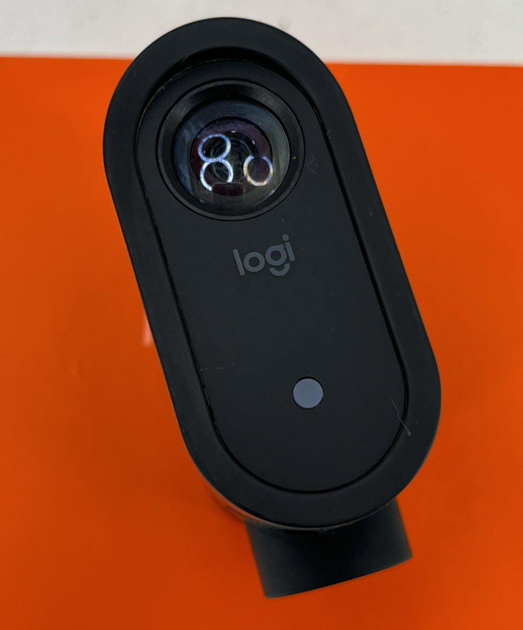 Logitech Mevo Start Full HD Live Streaming Video Camera (961-000498) *Broken*