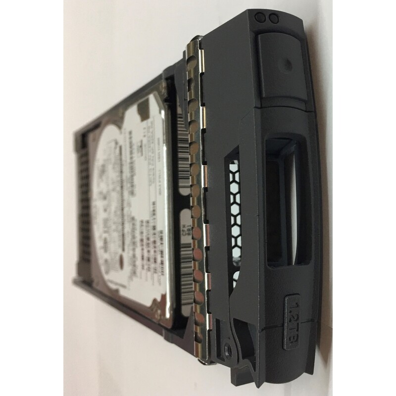 X425_HCBFE1T2A10 - Netapp 1.2TB 10K RPM SAS 2.5" HDD for DS2246 24 bay enclos...