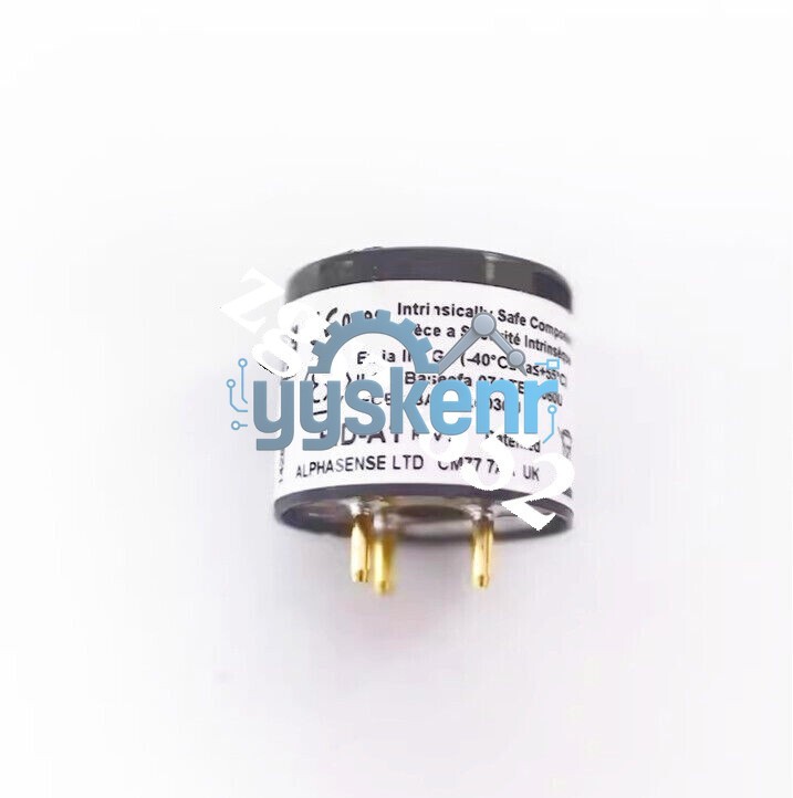 1pcs Alphasense PID-A1 (large range) Photoion Gas Sensor FedEx DHL
