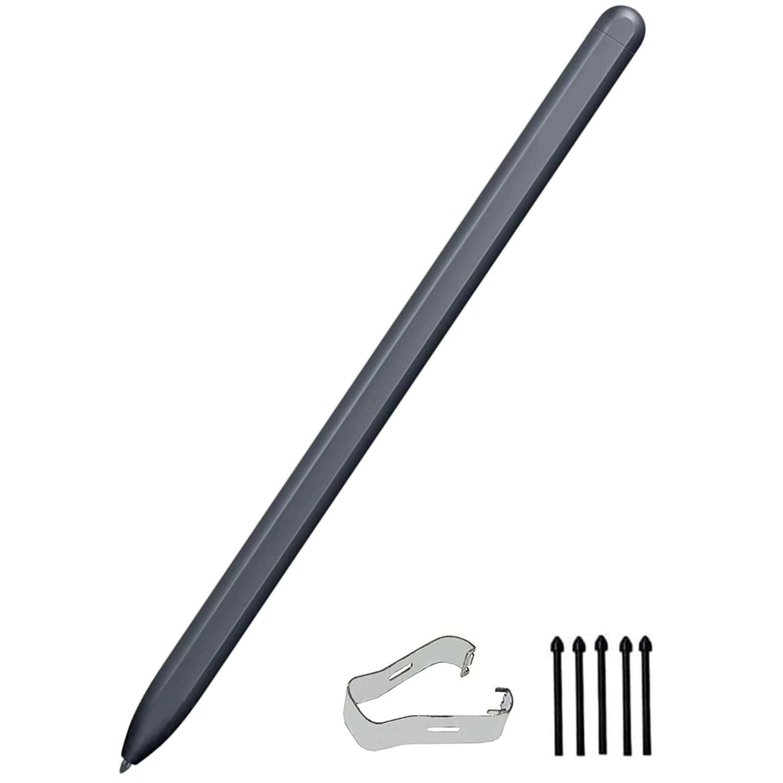 Galaxy Book Pro 360 S Pen + Book 2 Pen Tips Replacement For Samsung