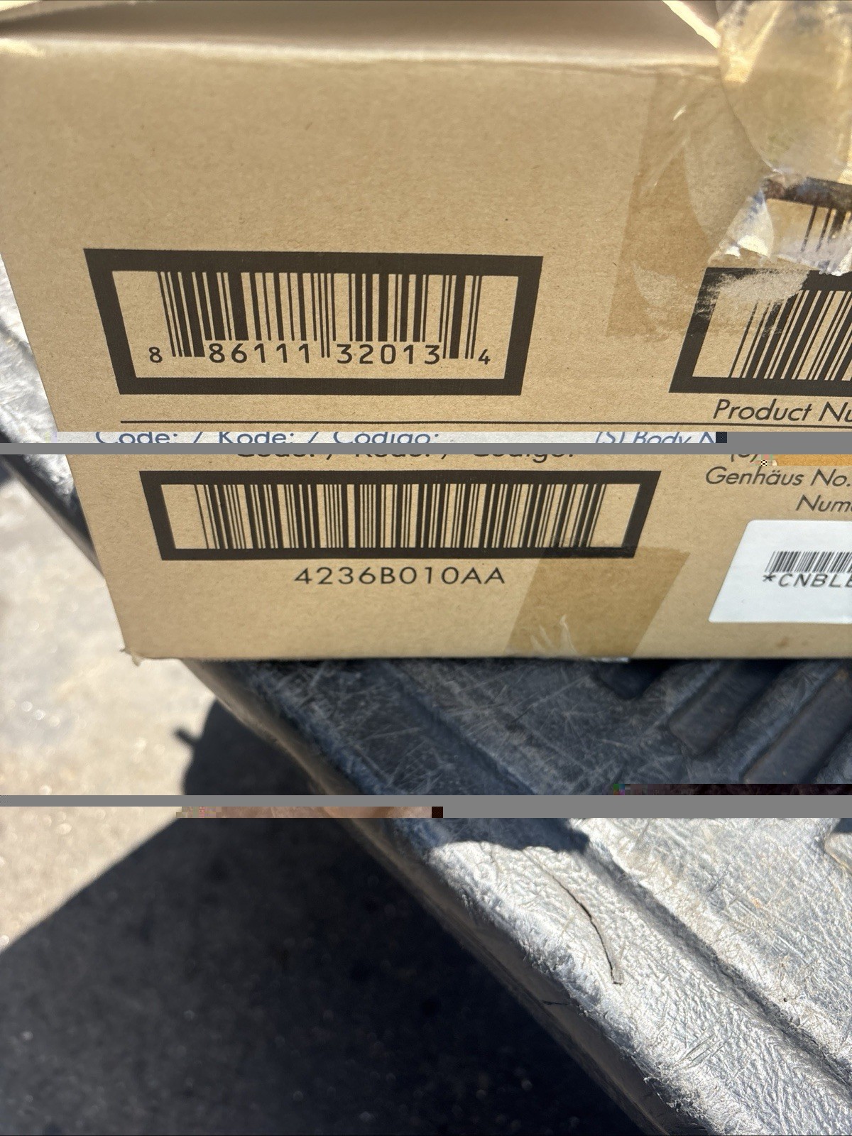 CE399A HP Lj Enterprise 600/m601/m602/m603 Envelope Feeder
