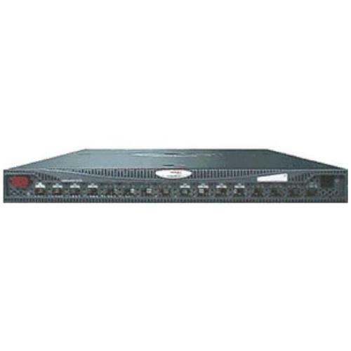COMPAQ 287055-B21 HP STORAGEWORKS 16 PORT 2GB FIBER CHANNEL SAN SWITCH 2/16