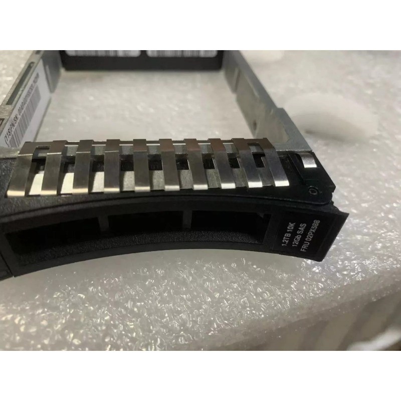 02PX580 02PX588 02PX579 IBM 1.2T 10K 2.5'' SAS 12GB V5000E Hard Drive HDD New