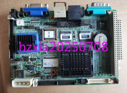 1pc used  ADVANTECH PCM-9375 REV.A1 PCM9375F9002E-T motherboard