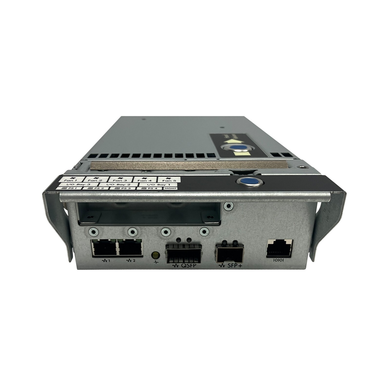 HP 689244-001 10GB I/O Module 660231-001 664648-B21