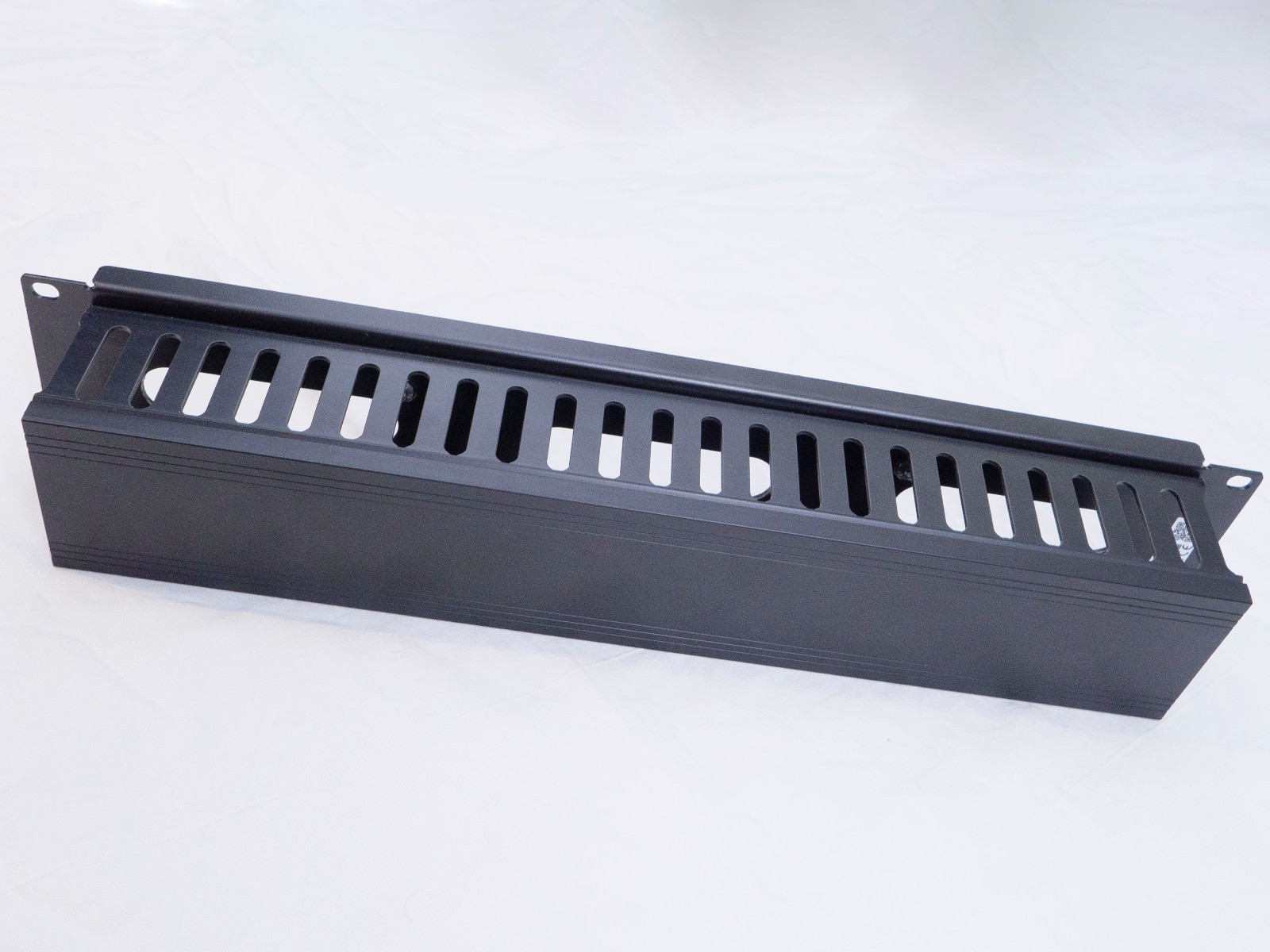 Startech 2U Horizontal Finger Duct Rack