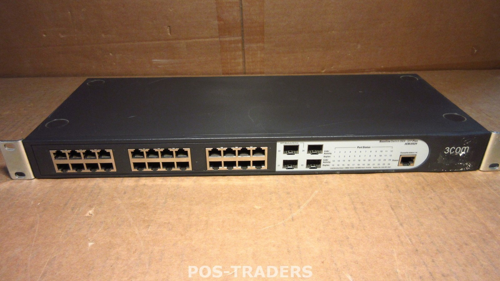 Linksys WAP610N Cisco Access Point Wireless-N Dual-Band 2.4 GHz / 5 GHz EXCL PSU