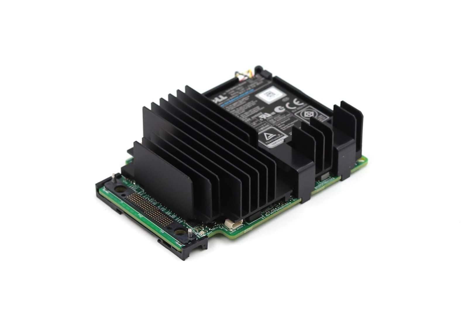 Dell PERC H730P 12Gb/s Mini Mono RAID Controller Dell P/N: 03V42G Tested Working