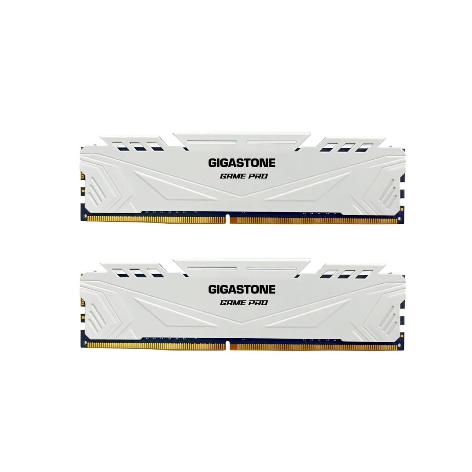 【DDR5 RAM】 GIGASTONE Game PRO 32GB Kit (2x16GB) DDR5 5600MHz PC5-4