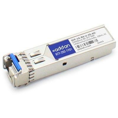 Addon-New-SFP-1G-BX-U-20-AO _ ADDON SFP MODULE - FOR OPTICAL NETWORK  
