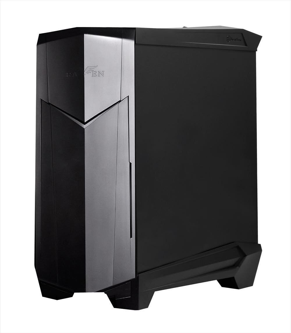 Silverstone Raven Series PC Case Black SST ? rv05b