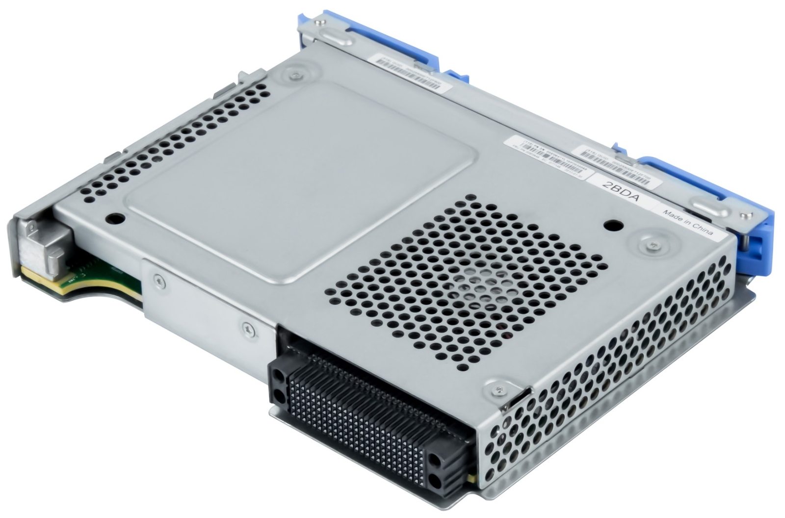12x CHANNEL ATTACHMENT IBM 00E0646 2BDA 2-PORT DDR HCA