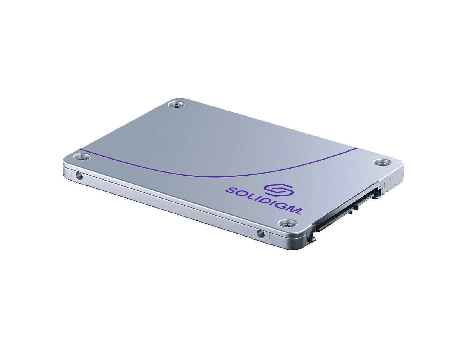 SOLIDIGM SSDSC2KB960GZ1Z Solidigm D3-S4520 960GB 2.5 SATA SSD - High Performan