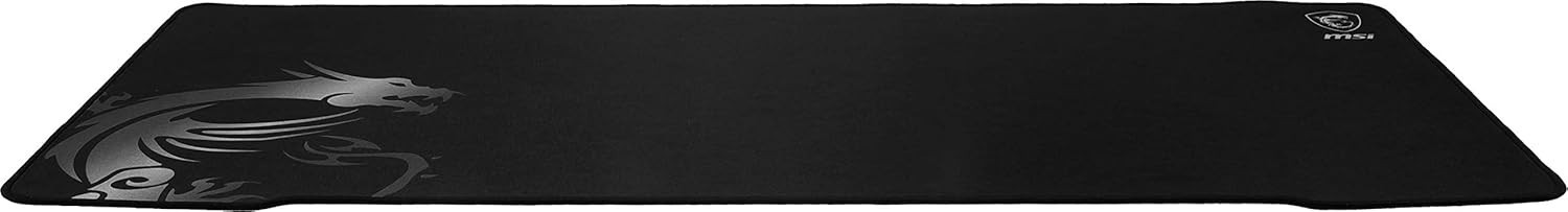 3 QTY - MSI Agility GD70 XXL Gaming Mouse Pad Extended Anti-Slip 36x16
