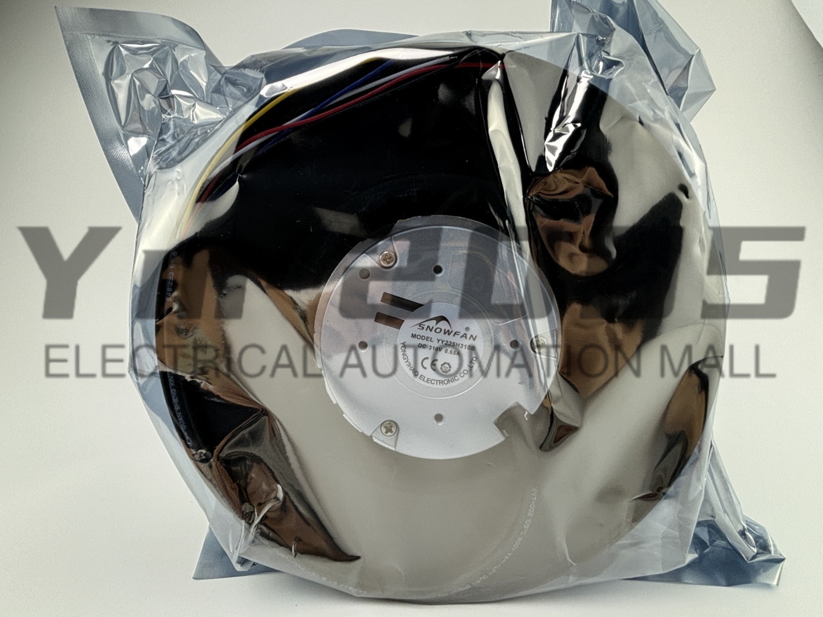 1Pc  SNOWFAN  YY225H310B NEW Air Purifier Centrifugal Fan 0.65A 75W