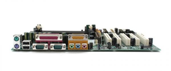 Mb, tyan s2266a socket 478 retail with accessories