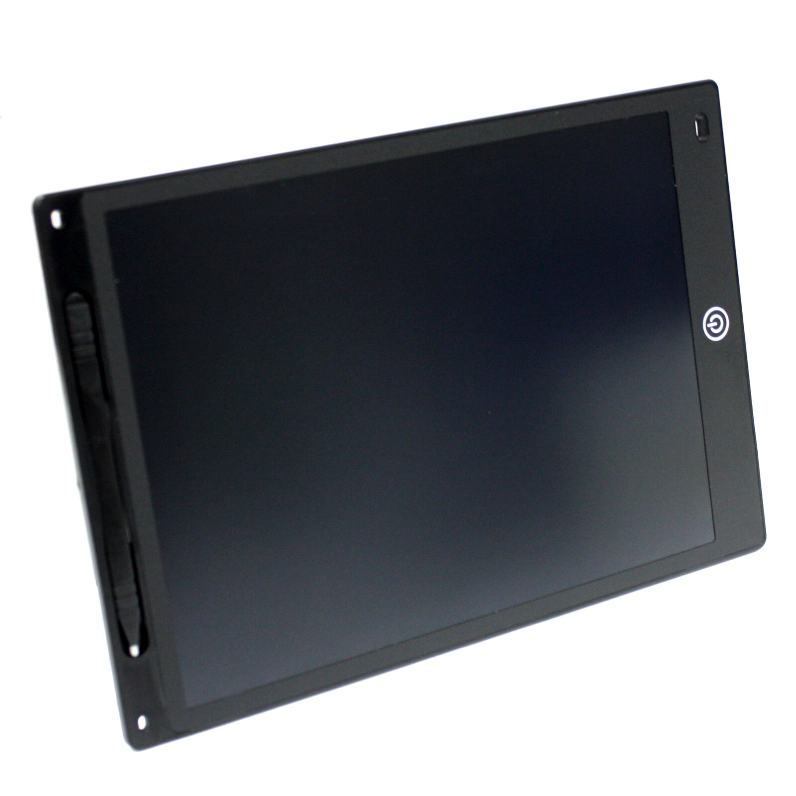 12" Inch LCD Writing Tablet Graphic Pad Board Stylus Drawing e-Writer Notepad