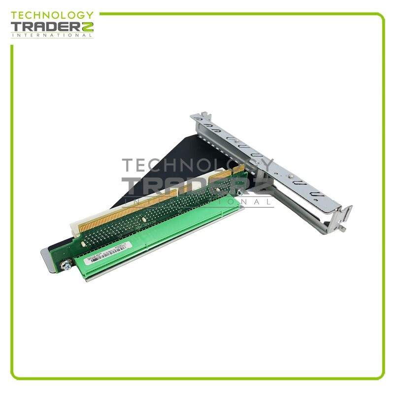 39M4338 IBM X325 X306 PCI-X Riser Board 43W0421 G48342M W/ Bracket