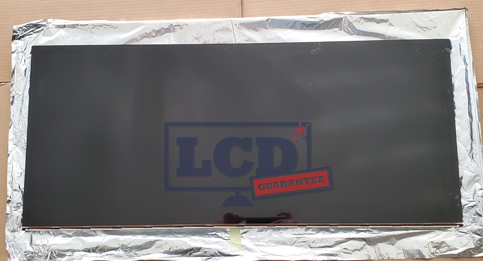 Used HP ENVY 34-C0154 34-C0050 WUHD (5120x2160) 34" 5K All in One LCD Screen