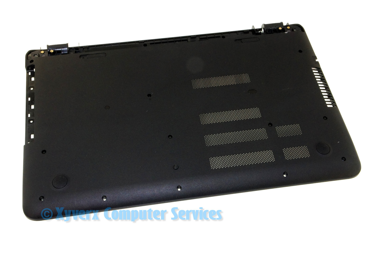 809981-001 EAY2700401A GENUINE ORIGINAL HP BASE COVER 17-P 17-P161DX (BF41)