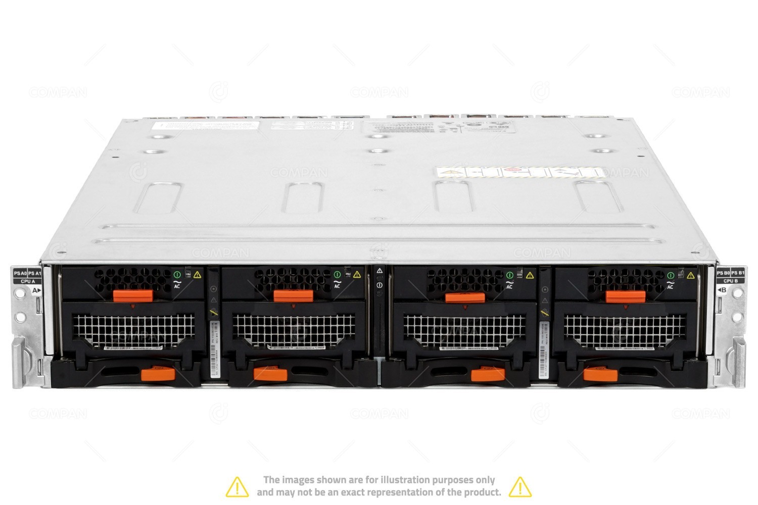 900-453-002 EMC VNX5300 TRPE VNX STORAGE CONTROLLER DATA MOVER
