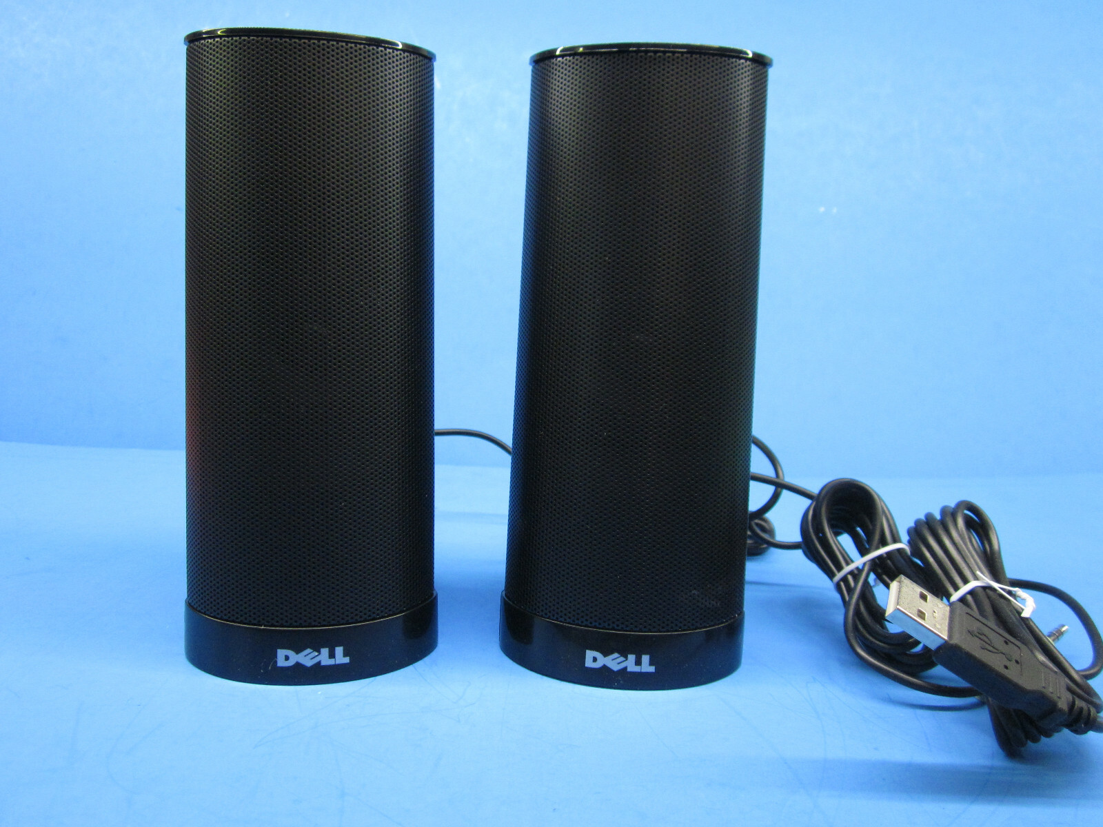 NEW Genuine Dell AX210 USB Multimedia Speaker System 42DJY