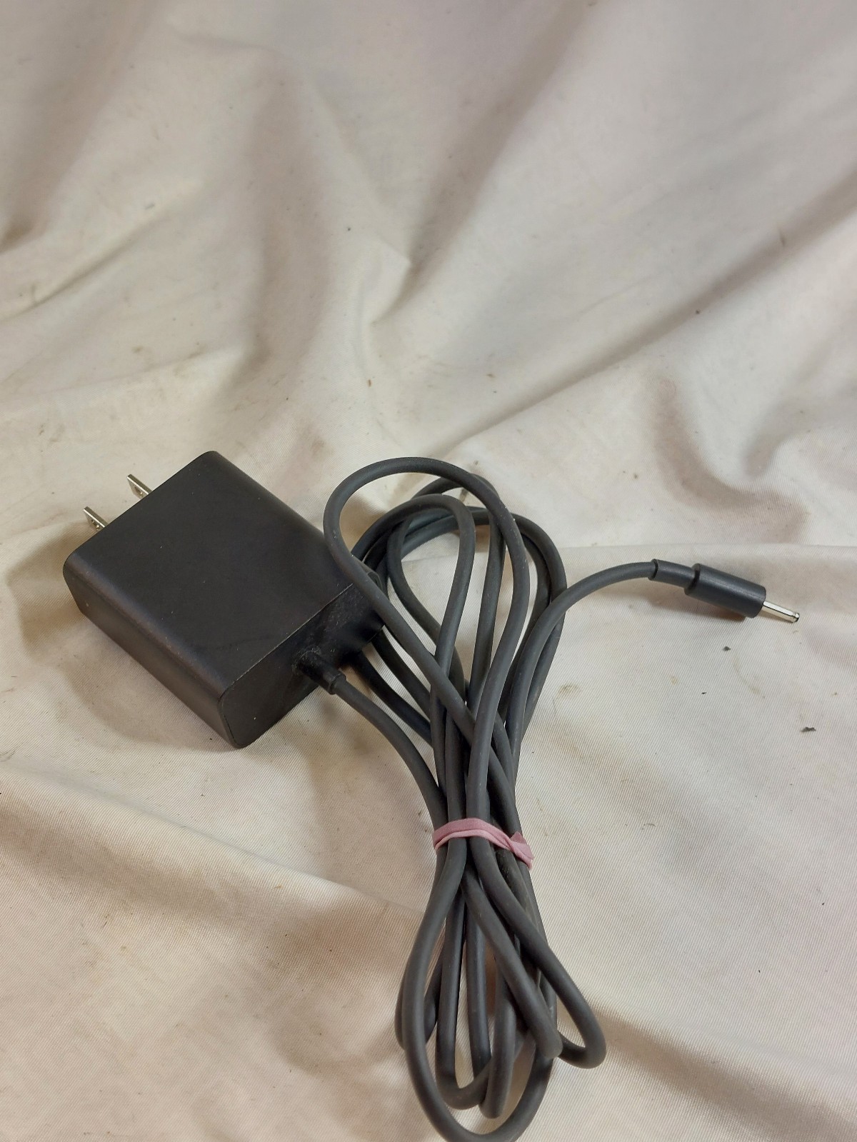 Genuine Facebook Portal 12V 2A AC/DC Adapter AM24A-120F For Meta TV