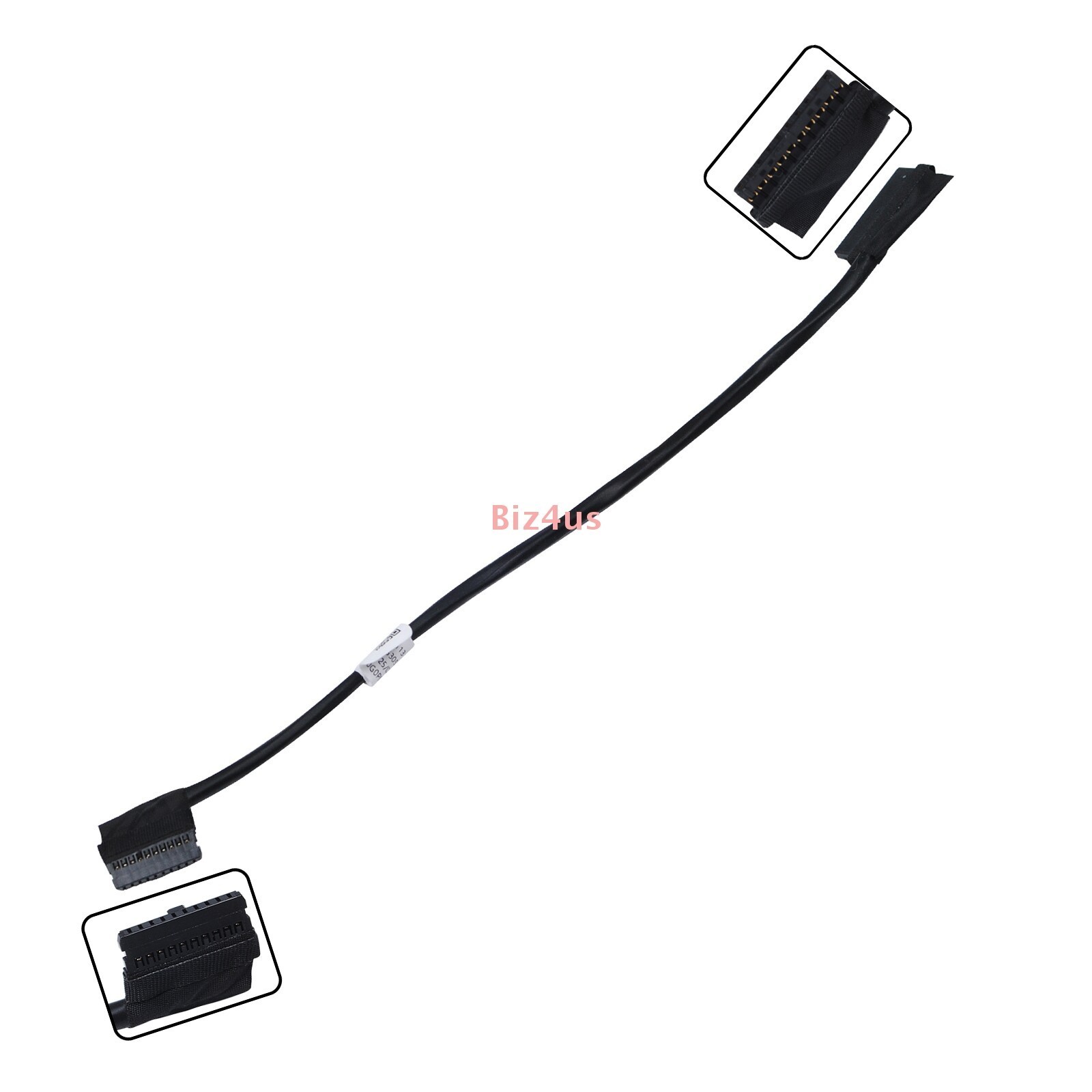 New Battery Cable For Dell Latitude 5300 5310 2-in-1 E5300 E5310 0G0PMP G0PMP US