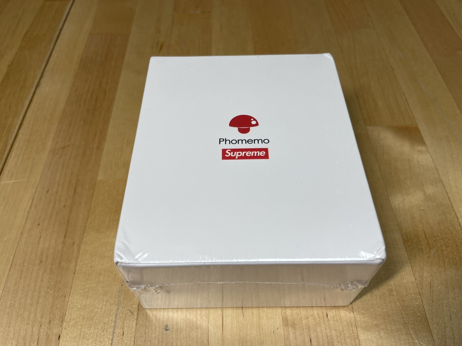 Supreme X Phomemo Pocket Printer Brand New