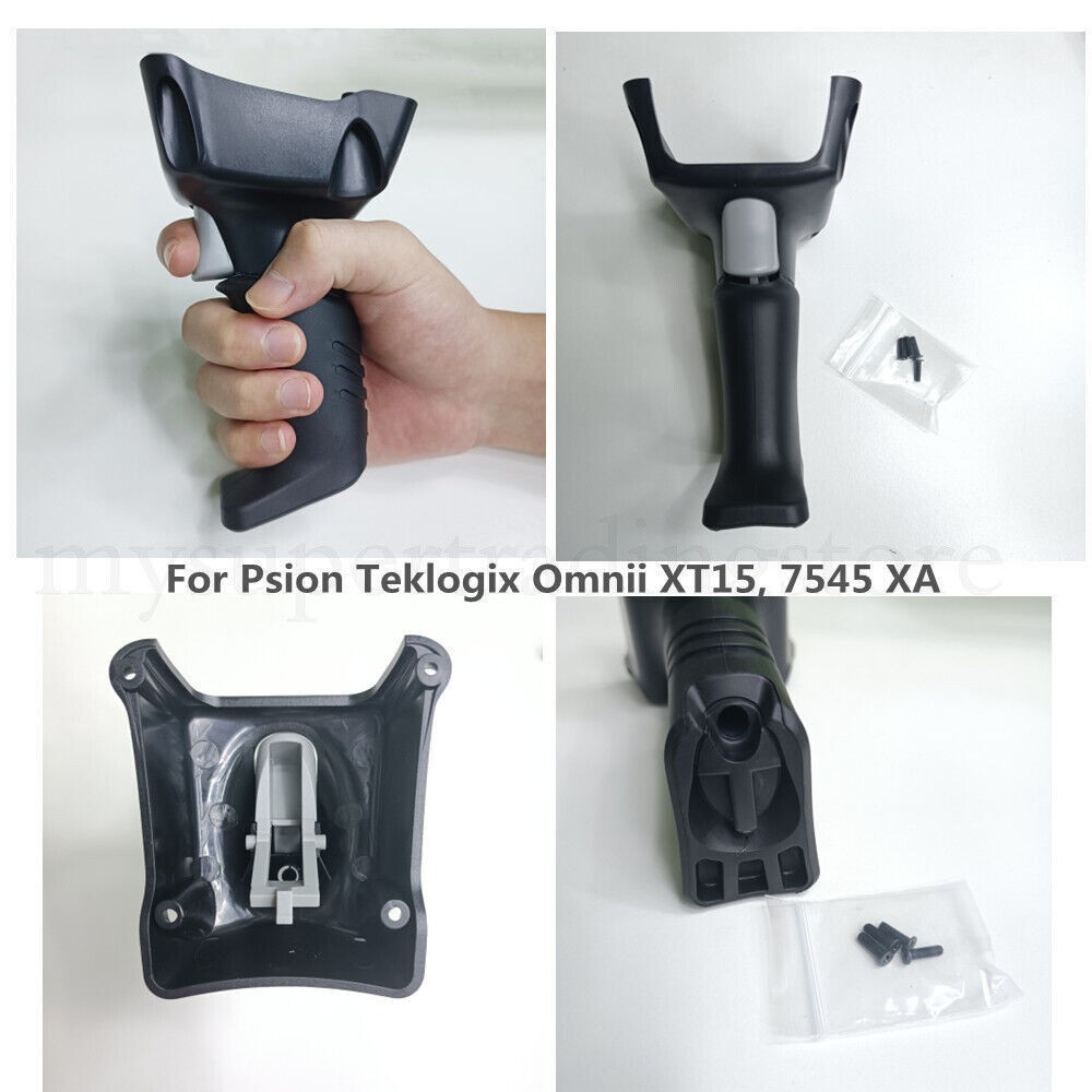USA Handle Back Cover (for SE1524 SE4600) for Psion Teklogix Omnii XT15 7545 XA