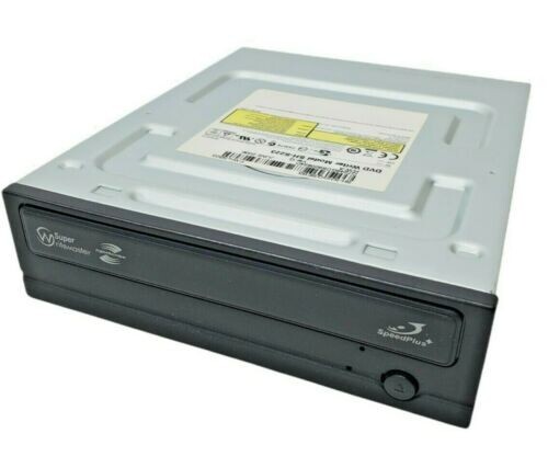 🔥Toshiba Samsung SATA 🎞DVD/CD🎶 16x-48x Speed SH-S223 Super Write Master💽