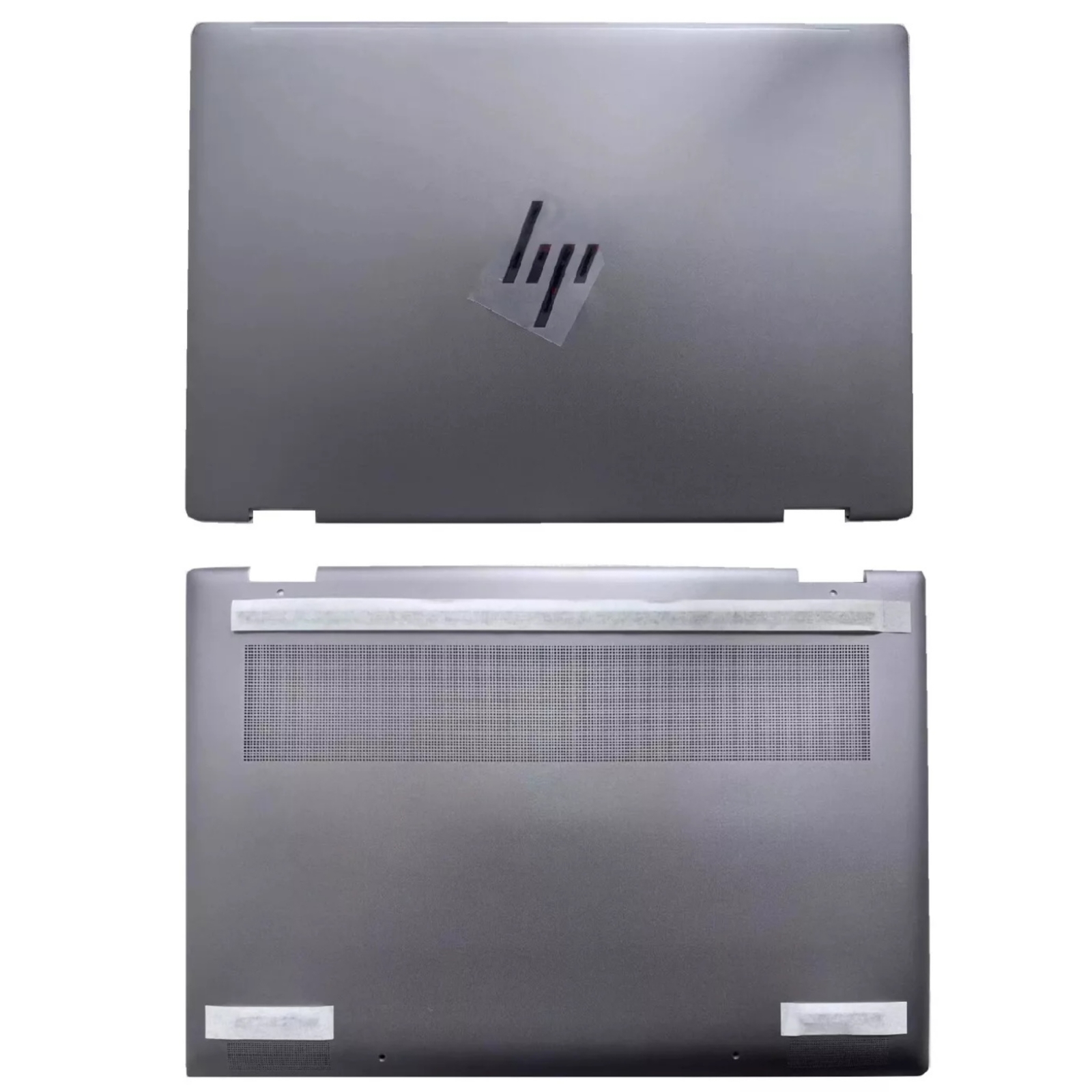 New for HP Envy X360 16-ad 16-ac 2-in-1 Lcd Back Cover / Palmrest /Bottom Case
