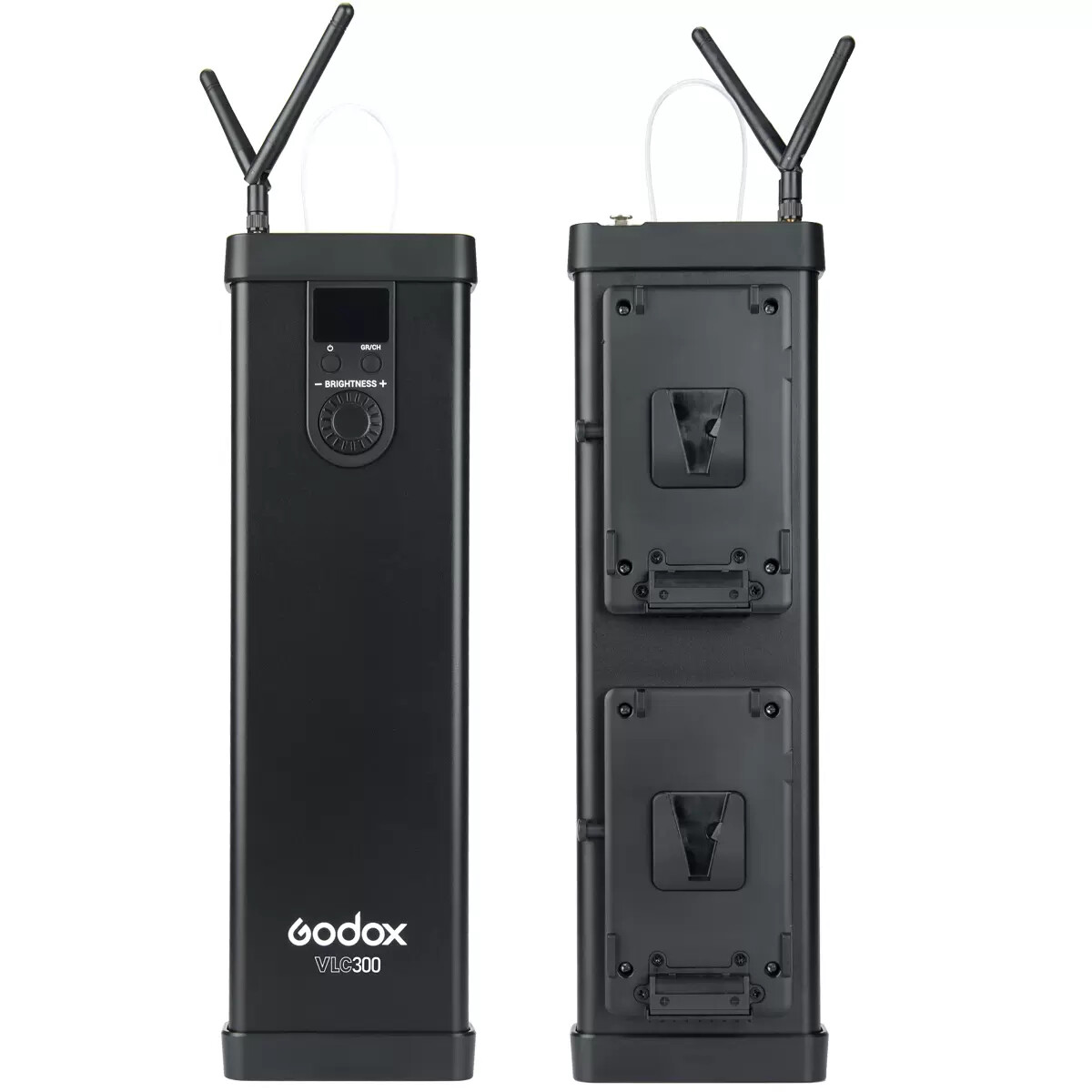 Godox VLC300 LED Light Controller DTS - Digital Transmission System 4-Pin