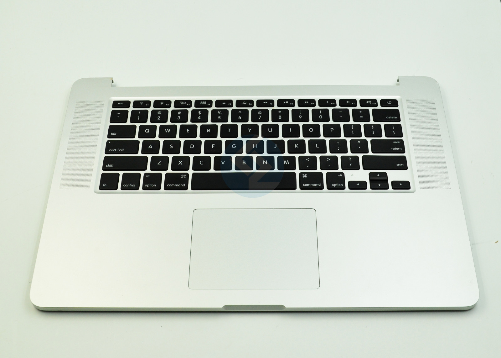 Grade B TopCase Keyboard Trackpad Battery A1417 for MacBook Pro 15" A1398 2012
