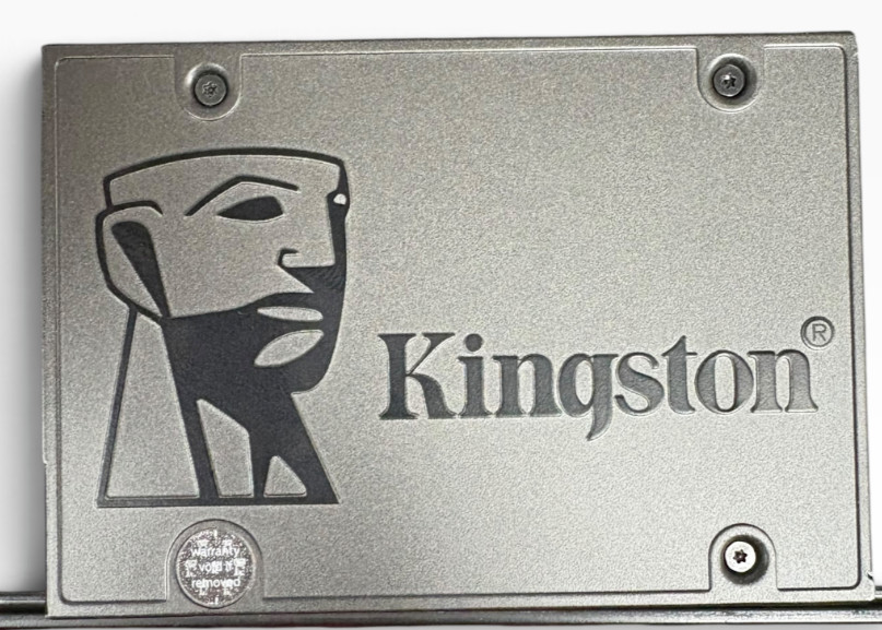 Kingston UV500 120 GB SSD SUV500/120G