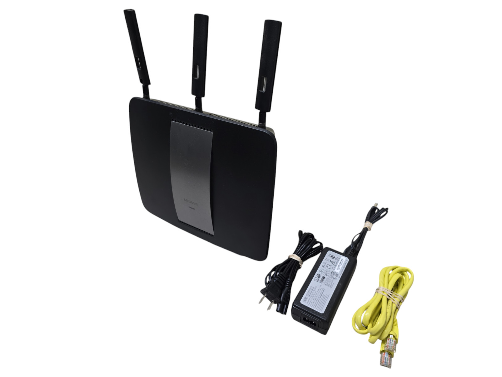Linksys EA9200 AC3200 Tri-Band Gigabit Smart Wi-Fi Wireless Router | Tested