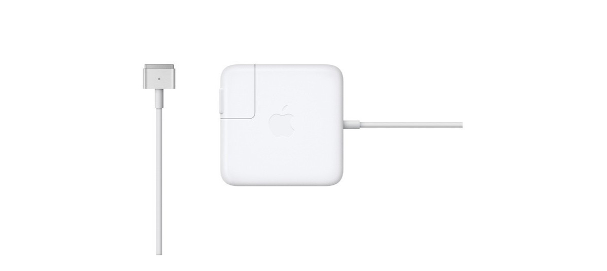 Genuine Apple 85W MagSafe 2 Adapter MacBook Pro w/ Retina A1424 New MD506LLA MS2