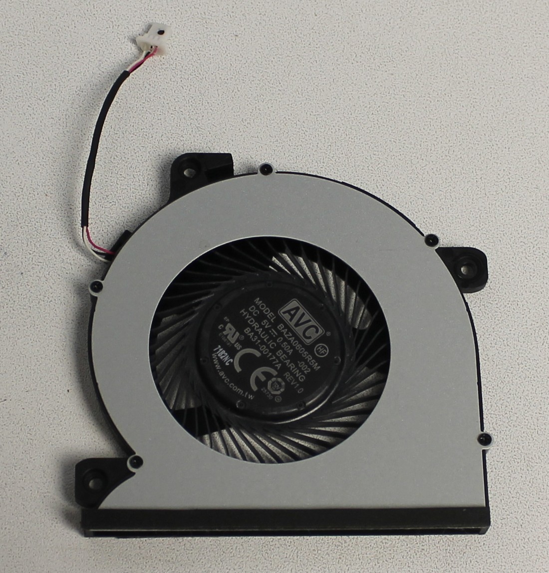 BA31-00177A SAMSUNG FAN-CPUKSB06105HA-BE16 SERIES "GRADE A"