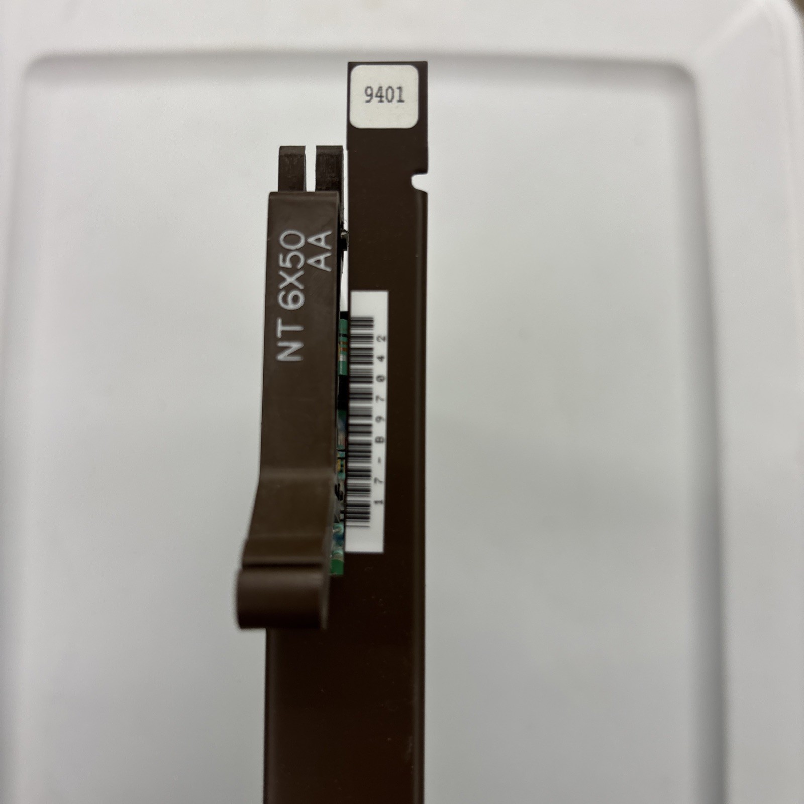 DMS-100 250 500 NORTEL NETWORKS NT6X50AA ENPQNA9 TESTED SCM-100 DS1 INTERFACE