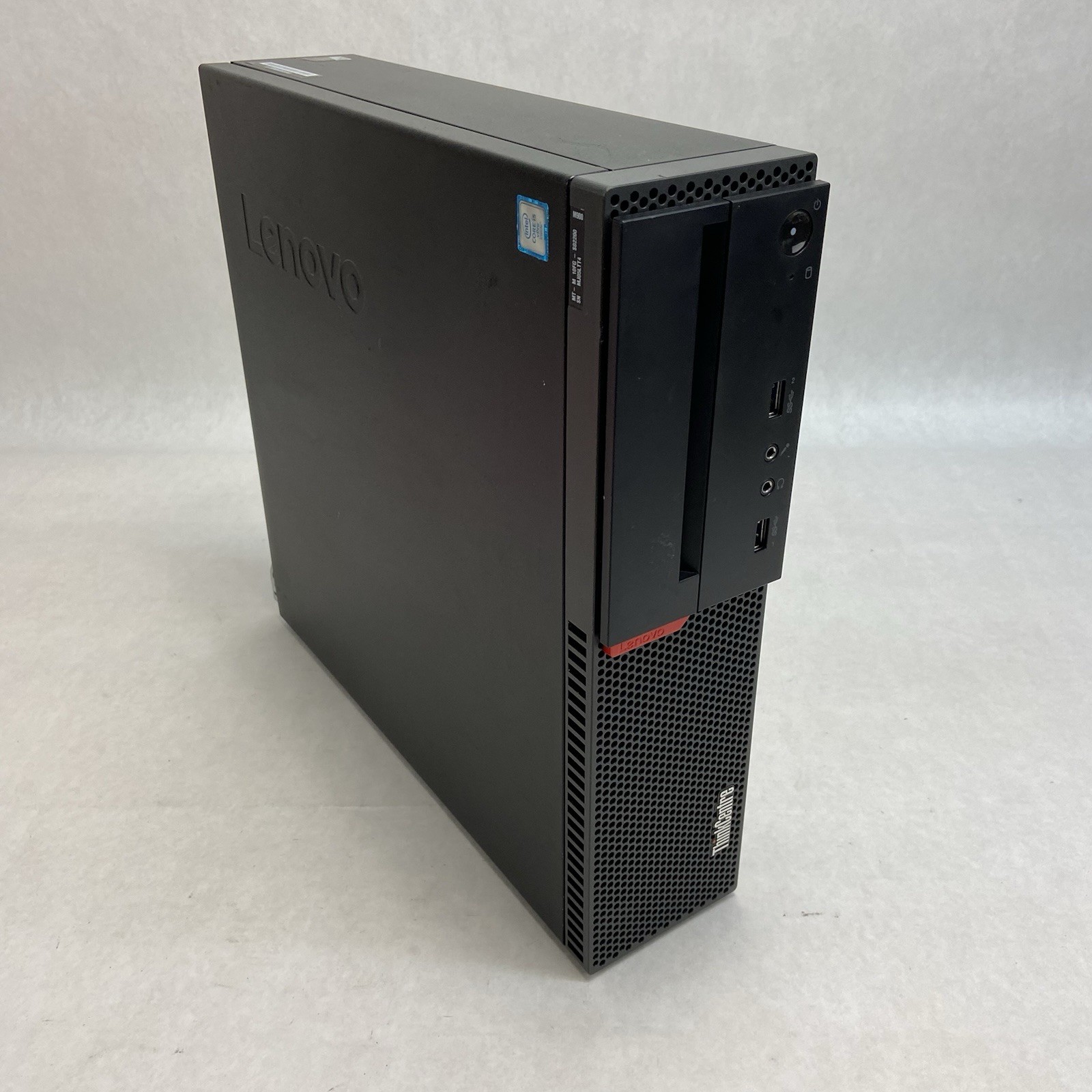 Lenovo ThinkCentre M900 SFF Intel Core i5-6500 3.2GHz 8GB RAM No HDD No OS