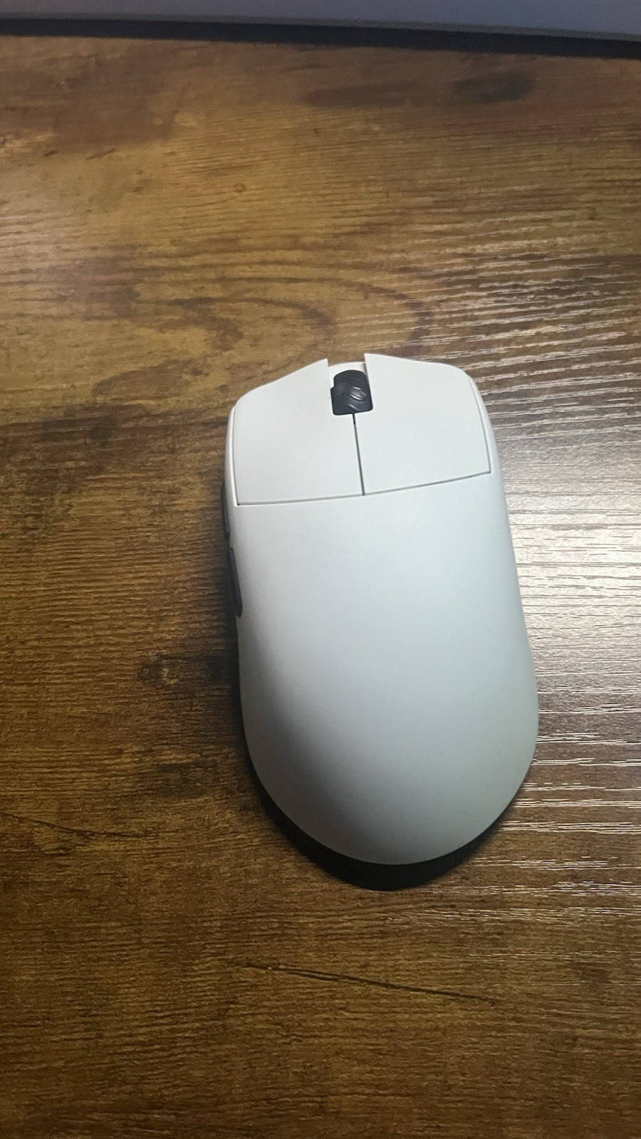 Lamzu Maya X, 8K Wireless Gaming Mouse Super Light, 47g