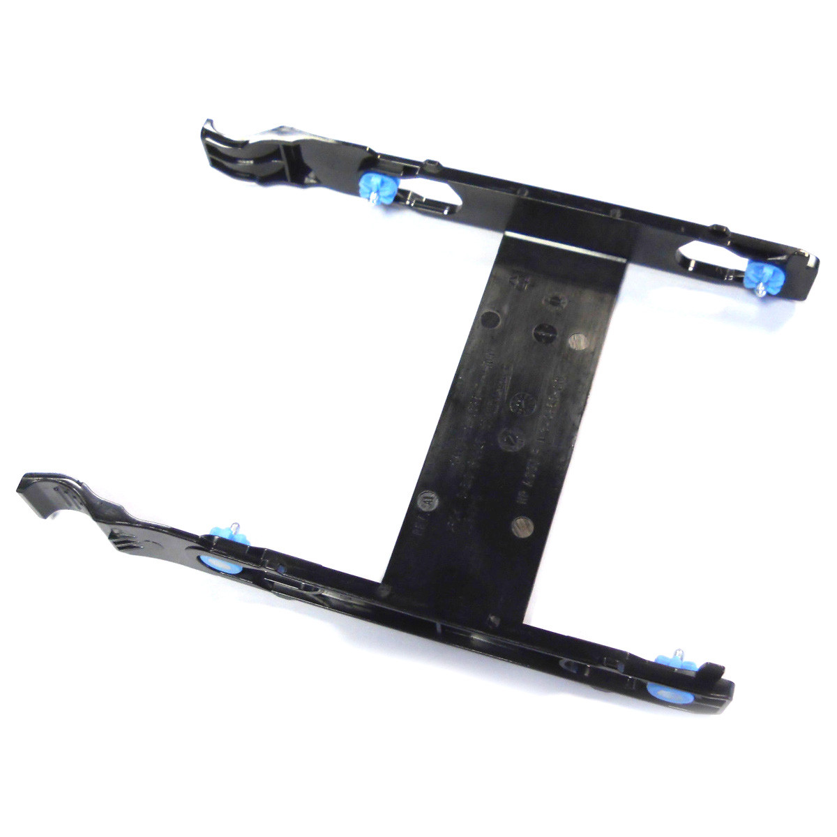Genuine HP Z210 Z220 Z420 Workstation 3.5" Hard Drive Tray Caddy 640983-001