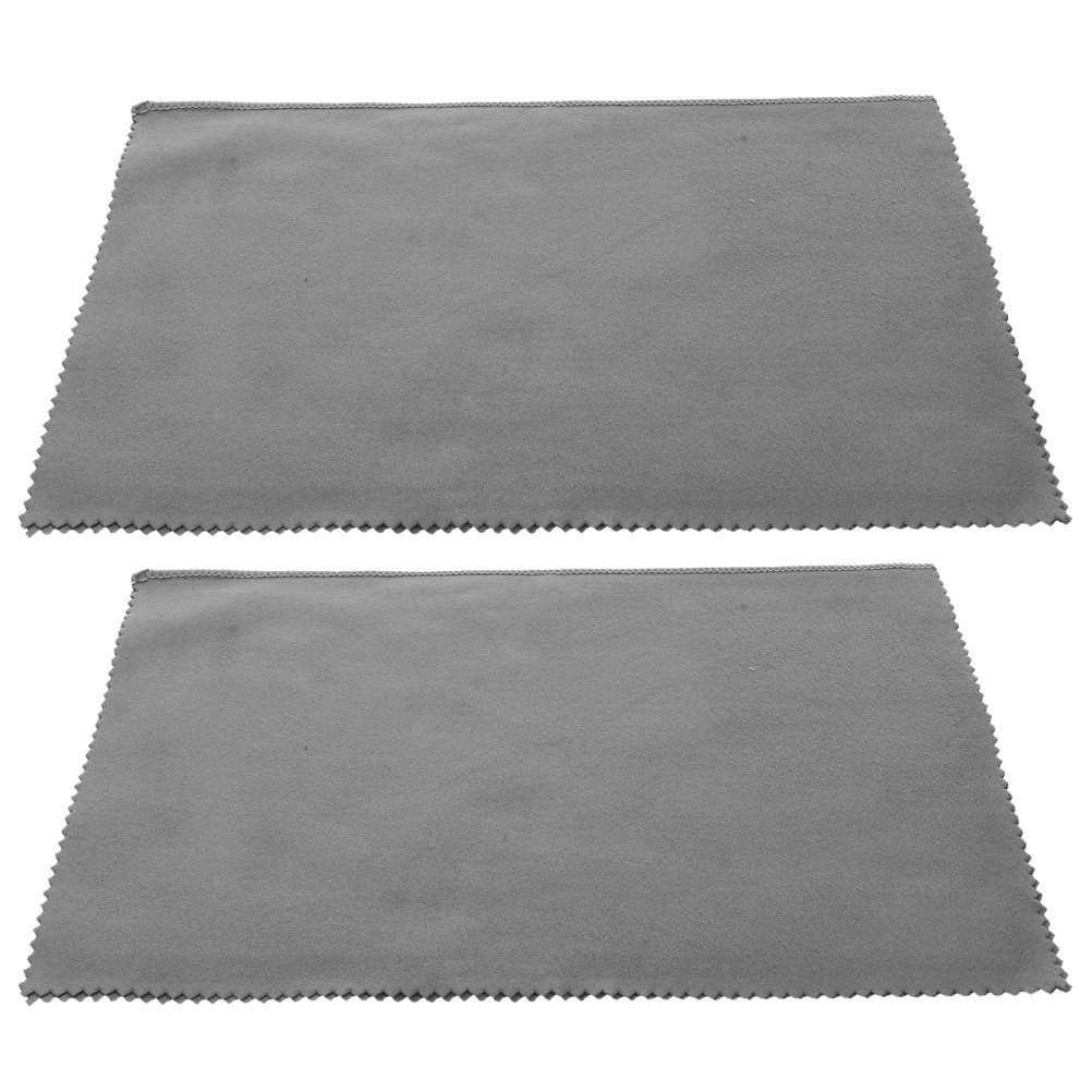 10 pcs  Lens Microfiber Cleaning Cloth for Screens and Devices