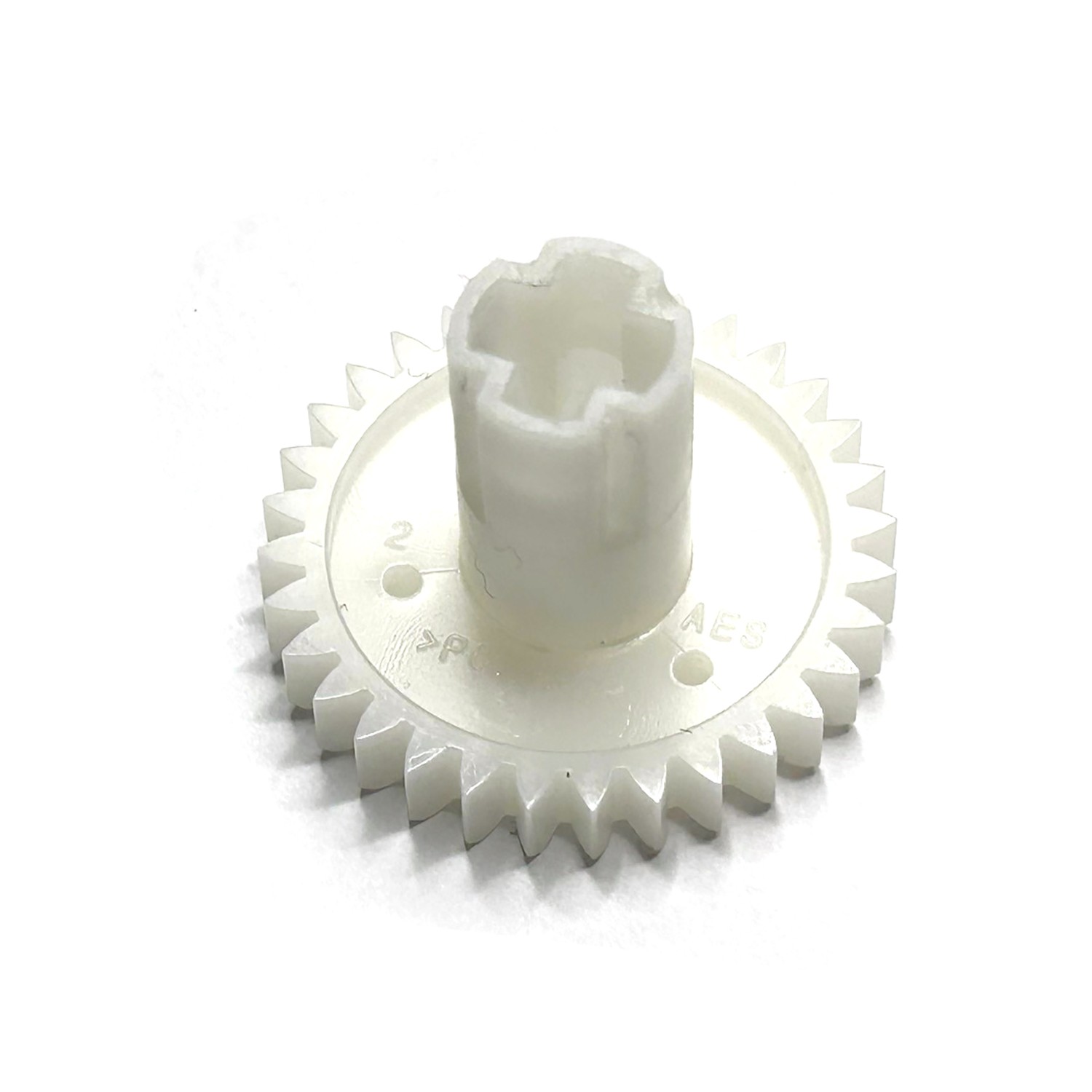 Duplex Roller Feed Gear for Epson ET-2720 ET-2750 ET-3750 ET-15000 XP-15000...