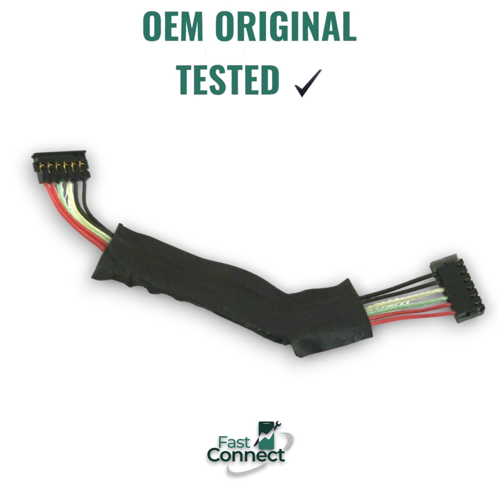 Microsoft Surface Book 1705 Motherboard Interconnect Flex Cable CE76 OEM Genuine
