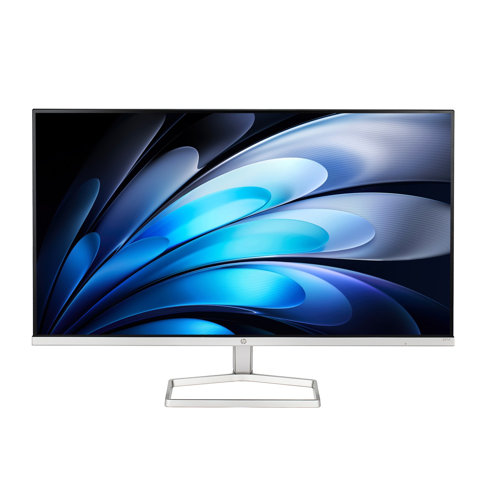 HP Series 5 - 27" Full HD Monitor, 1920 x 1080 IPS Display, 100Hz, HDMI (527SF)