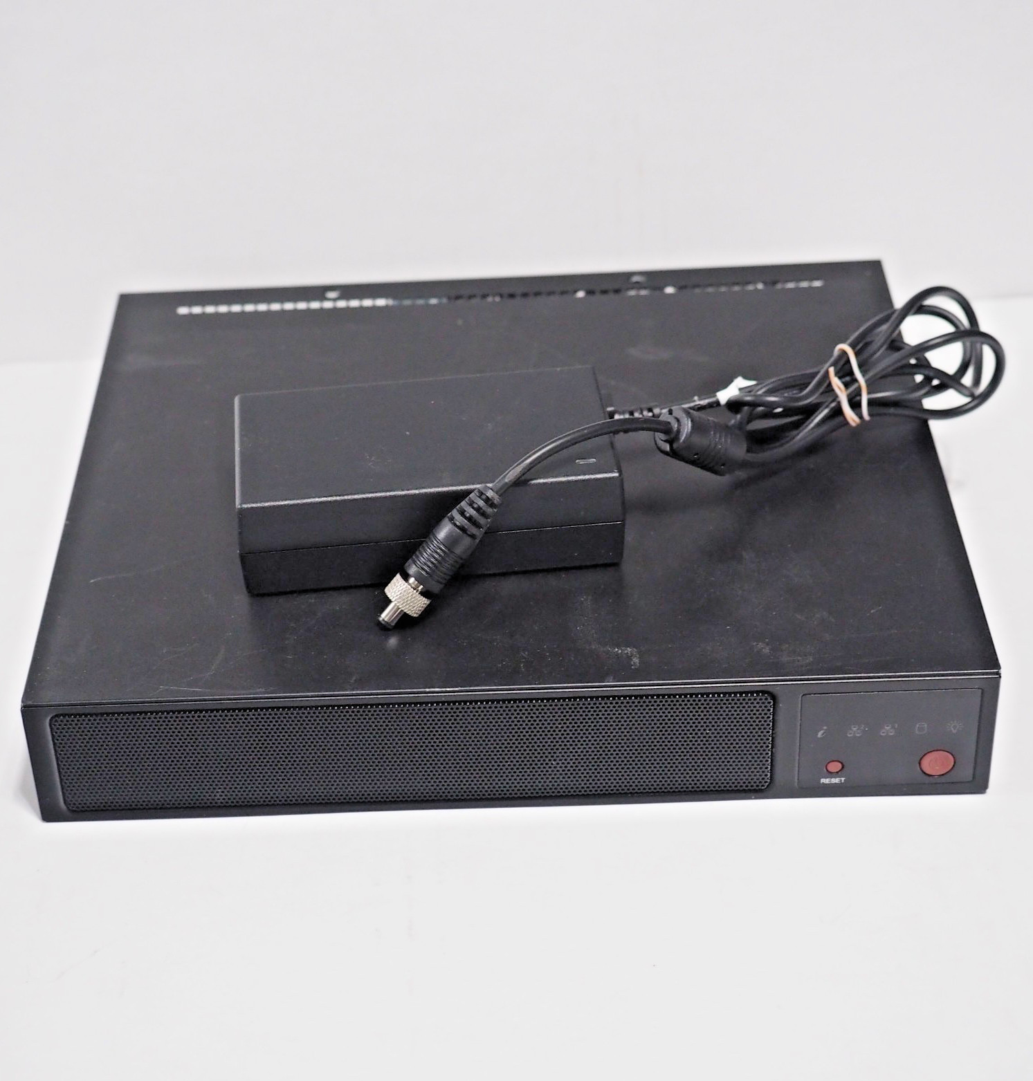 Supermicro CSE-E300 Mini-1U Chassis For X11SDV  X10SDV A2SDi w/150W PSU