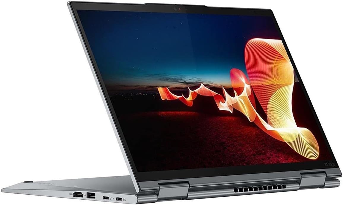 Lenovo Thinkpad X1 Yoga Gen 7 14" i7-1270P 32GB RAM 1TB SSD Windows 11 Pro